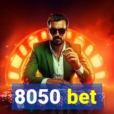 8050 bet